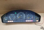 1998-1999 Mercedes-benz R129 S-class Instrument Panel Cluster 1404407611 249K. Fixed Price $125.93.