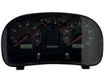 2002 - 2003 Vw Golf / Gti Jetta Gli Instrument Cluster 169,758 Miles. Fixed Price $92.88.