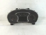 2017-2018 Chevrolet Malibu Speedometer Instrument Cluster Gauges 84265612 Rrhir. Fixed Price $46.62.
