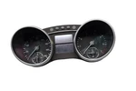 06-08 Mercedes ML550 GL550 W164 Instrument Speedometer Cluster 1645405647 Oem. Fixed Price $82.50.