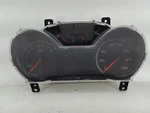2015-2015 Chevrolet Impala Speedometer Instrument Cluster Gauges Ydejn. Fixed Price $52.87.
