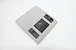 99-03 Bmw E39 5 Series Front Upper Sliding Sun Roof Switch Cover Trim Gray Oem. Fixed Price $68.00.