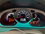 2006-2007 Toyota Highlander Hybrid Instrument Cluster Speedometer Oem 81K. Fixed Price $109.19.
