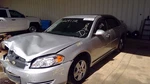 Speedometer Cluster Mph Ls Opt U2E Id 19114774 Fits 09 Impala 1089225. Fixed Price $89.52.