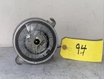Vintage Vw Vdo Speedometer 111957023C. Untested. Fixed Price $29.99.