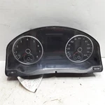 2010 Volkswagen Tiguan Mph Speedometer 72,295 Miles 5N0920971D Oem. Fixed Price $65.09.
