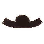 Glove Box Liner Insert Cardboard Unassembled Black Felt For 63-67 Chevy Corvette. Fixed Price $133.09.
