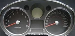 Lockwood Black Dial Conversion Kit For Nissan X-trail 2008 150MPH/240KMH C189. Fixed Price $75.00.