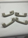 Toyota Corolla Roof Headliner Grab Grip Handles Oem 2019 - 2021 Defect Read. Fixed Price $37.97.