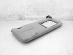 2010-2015 Toyota Venza Passenger Side Interior Sun Visor 74320-0T011-B1. Fixed Price $89.78.