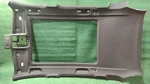 2019-2023 Bmw X5 Headlining Panoramic Roof Antrazit Oem 51445A6B381. Fixed Price $144.00.