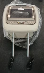 New Gm Dvd Headrest 23109020 Light Titanium Leather Enclave Traverse Acadia. Fixed Price $239.00.