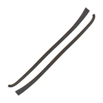 2013 - 2016 Ford Escape 4 Door Sport Utility Windshield Molding. Fixed Price $38.09.