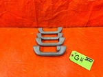 07-08 Honda Civic Si Sedan Interior Headliner Grab Handle Set Left & Right 300. Fixed Price $64.95.