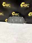 2007-2008 Kia Sorento Speedometer Instrument Cluster Assembly Id 94011-3E210 Oem. Fixed Price $145.00.