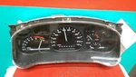 Speedometer Cluster Fits 98 Silhouette 505024. Fixed Price $83.00.