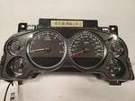 Chevrolet Silverado 1500 Speedometer Cluster Mph Oem Lkq F2. Fixed Price $50.00.