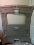 12-18 Bmw F30 Series 320I M3 Upper Roof Headliner Ceiling Cover Trim Oem. Fixed Price $150.00.