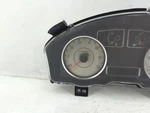 2008-2008 Ford Taurus Speedometer Instrument Cluster Gauges HFC4R. Fixed Price $49.18.