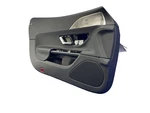 2022-2025 Mercedes SL63 R232 Front Left Interior Door Cover Panel Black Leather. Fixed Price $399.01.