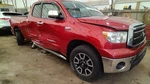 Speedometer Cluster Mph 8 Cylinder With Tow Pkg Fits 11 Tundra 7064347. Fixed Price $112.00.