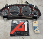 2005-2007 Buick Terraza Speedometer Instrument Cluster Tachometer Gauges 138K Mi. Fixed Price $74.98.