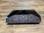 1995 Volvo 940 Instrument Cluster Speedometer 152K Oem 9434021. Fixed Price $249.99.