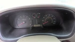 Speedometer Cluster Mph With Abs Fits 03-05 Sonata 29288925. Fixed Price $110.70.