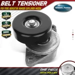 Belt Tensioner Ford Aerostar Ranger Explorer Mazda Navajo 4.0L F09Z6B209A. Fixed Price $39.19.