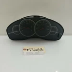 2006 Subaru Legacy Speedometer Instrument Cluster Oem 85014AG15A A/t. Fixed Price $45.07.