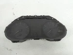 2016-2016 Nissan Rogue Speedometer Instrument Cluster Gauges HS0EK. Fixed Price $49.18.