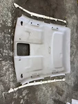 New Gm Interior Roof Headliner Grey 23413379 Silverado Sierra 1500 Crew 14-16. Fixed Price $1200.00.