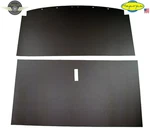 1969 1970 1971 1972 1973 1974 1975 International Travellette Headliner Black. Fixed Price $269.99.