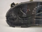 1997-1998 Buick Century Speedometer Instrument Cluster Gauges E0NHK. Fixed Price $263.55.