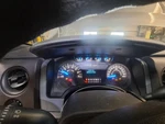 Used Speedometer Gauge Fits: 2013 Ford F150 Pickup Cluster Mph Stx Id DL34-10849. Fixed Price $107.00.