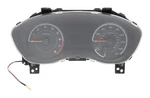 2017-2019 Subaru Impreza Speedometer Instrument Gauge Cluster Part 85003FL01A. Fixed Price $59.50.