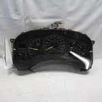 1999 Chevrolet Silverado 2500 Speedometer Cluster 129K Oem. Fixed Price $156.88.