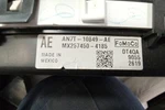 2010 Milan Oe Speedometer Gauge Cluster 85K Miles Mercury. Fixed Price $105.85.