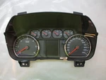 2016 Silverado Suburban Tahoe Speedometer Cluster 96K Oem Ahut Lkq. Fixed Price $135.68.