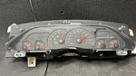 1996 Chevrolet Camaro Gm Instrument Cluster Assembly #16211161. Fixed Price $125.00.