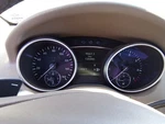 2009 Ml Class Oe Speedometer Gauge Cluster 135K Miles Mercedes-benz. Fixed Price $181.26.