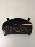 2002 Honda Accord Oem Speedometer Gauge Instrument Cluster HR0237 98-02 44K. Fixed Price $94.99.