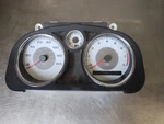 2008 2009 2010 Chevrolet Cobalt Speedometer Instrument Cluster Assembly 15908168. Fixed Price $45.00.