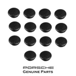 Porsche 911 912 Door Plastic Plug Set (20 Mm) Genuine 99970311940. Fixed Price $36.00.