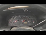 Speedometer Cluster Mph And Kph Thru 12/16/01 Fits 01-02 Mazda Tribute 727846. Fixed Price $113.90.
