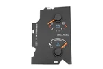 New Oem Ford E7TZ-10883-B, E7TF-10E853-M Charge Indicator Oil Pressure Gauge Nos. Fixed Price $49.99.