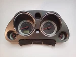 *read* 06-08 Mitsubishi Eclipse Mph Speedometer Head Cluster 8100A243HA Oem. Fixed Price $50.00.