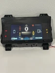 11 12 13 Chevy Volt Instrument Speedometer Cluster Gauge 22860594 A2C37866600. Fixed Price $249.00.