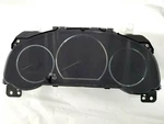 2007 Toyota Sienna Speedometer Instrument Cluster Oem 83800-08240. Fixed Price $31.45.