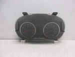2016 Subaru Impreza Speedometer 92K Oem Lkq. Fixed Price $105.85.